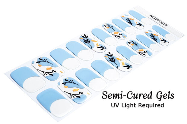 Do You Wish Getting Your Nails Done Was Easy and Affordable?