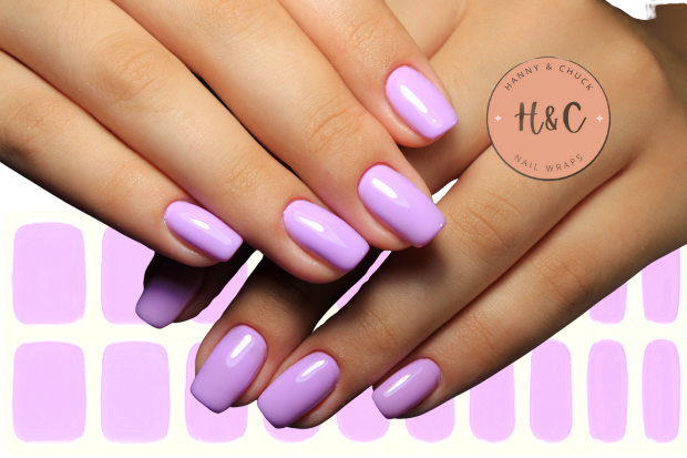 Nail Wraps vs. Gel Polish: What’s the Real Difference?