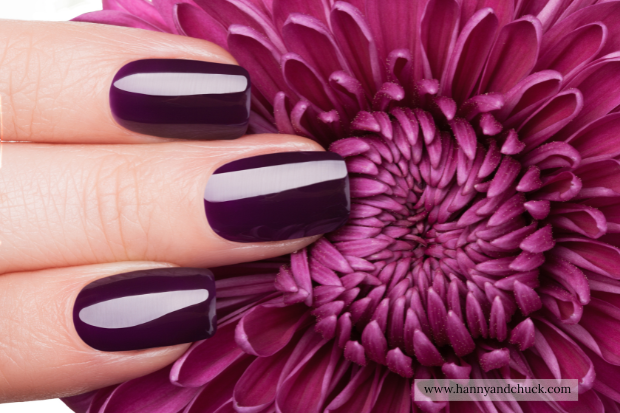 How Long Can You Wear Nail Wraps?