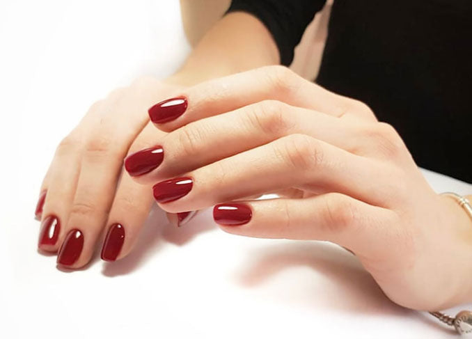 Cozy Up Your Nails: Fall Nail Wrap Designs