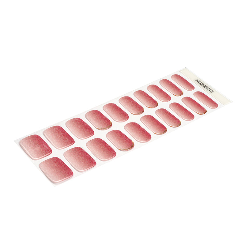 Why Canadians Are Ditching the Salon: The Nail Wrap Revolution