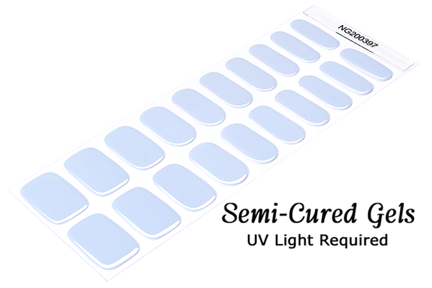 Semi-Cured Gel Nails 101: How to Apply, Cure, and Remove Like a Pro!