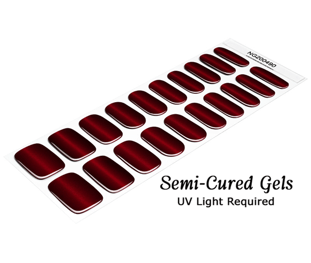 TPO-Free Gel Nails: What the EU Ban Means—and Why Our Wraps Are the Safer Choice