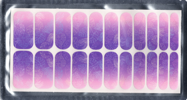 Why Our Deluxe Collection Is the MVP of Nail Wraps (Trust Me, I’ve Tried It All)
