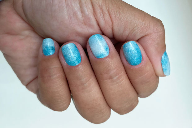 The Secret to Long-Lasting Nail Wraps: Unveiling the Power of Base Coats