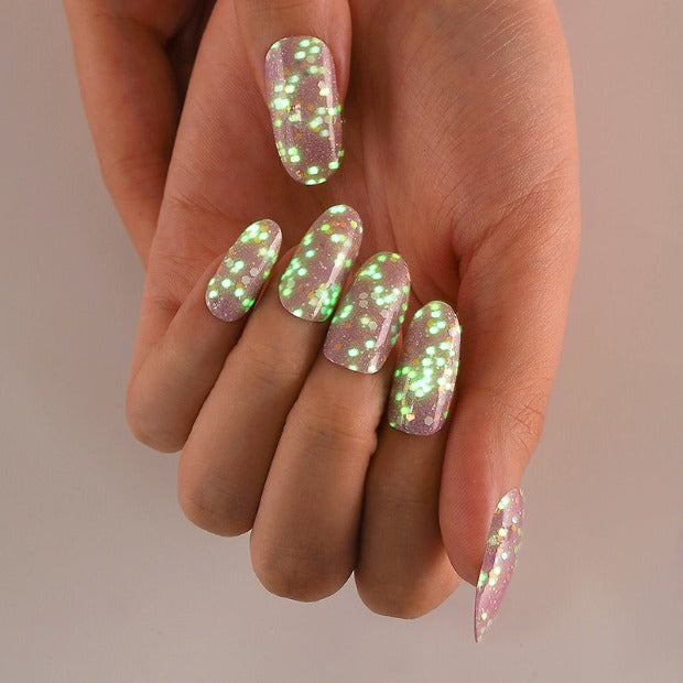 Glow Rose (Glow-in-the-Dark)