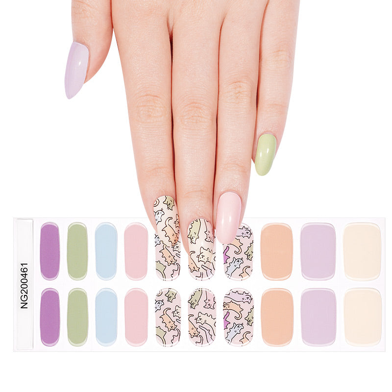 Catnip Colourpop