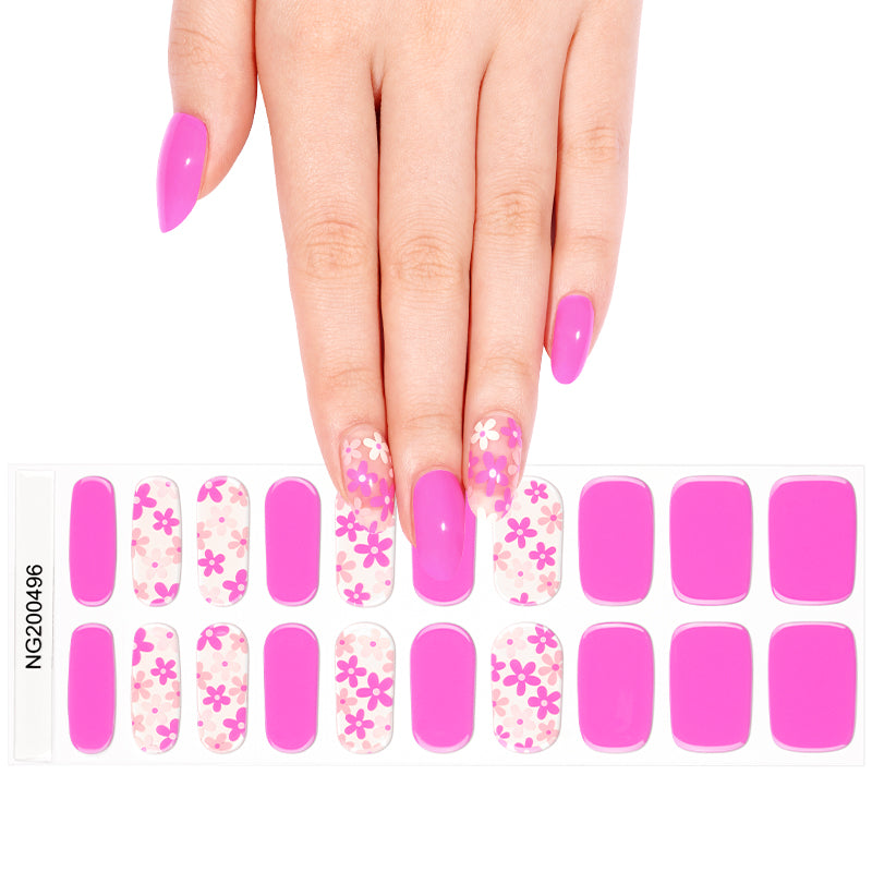 Petal Club (Partial Overlay)