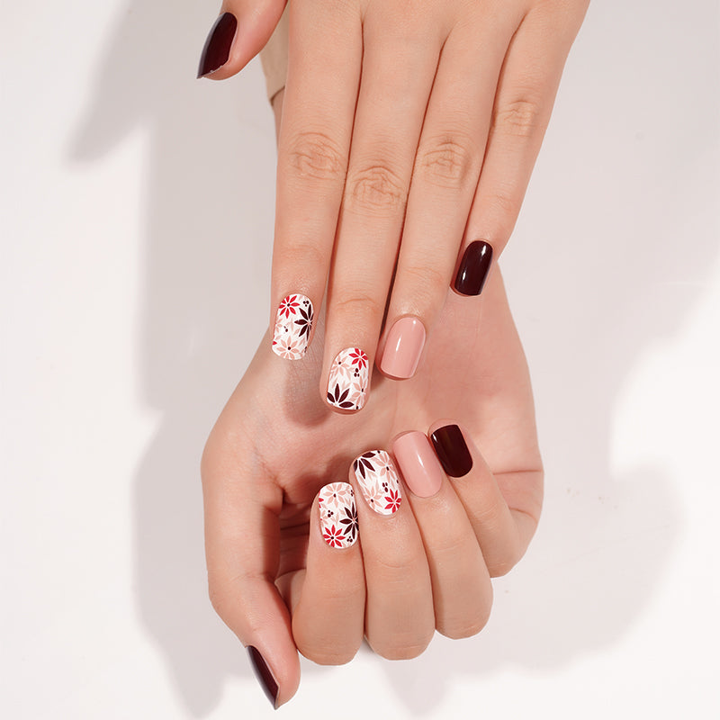 Mulberry Petals