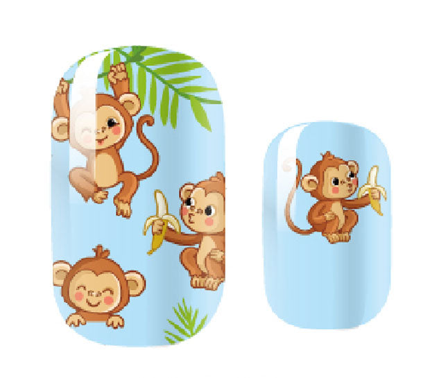 Kids - Jungle Jamboree
