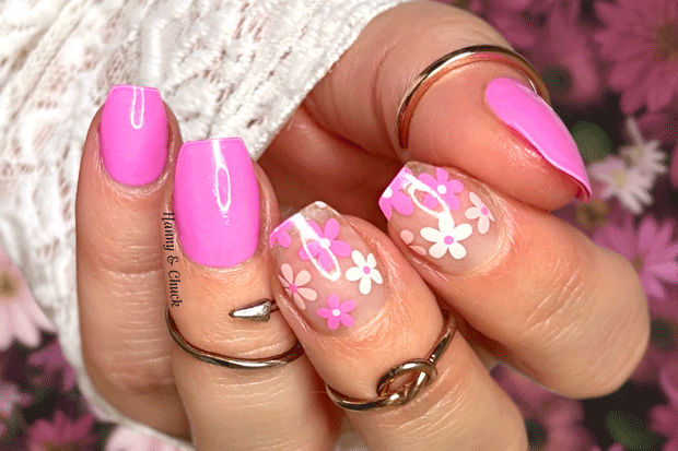 Petal Club (Partial Overlay)