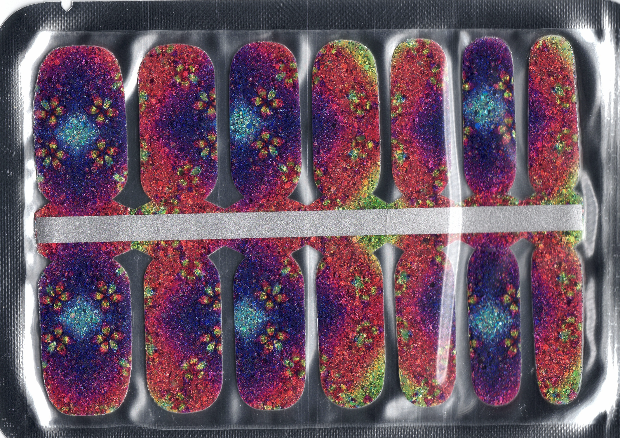 Rainbow Riot