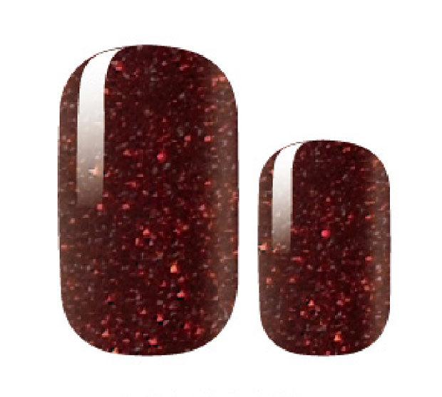 Garnet Glitz