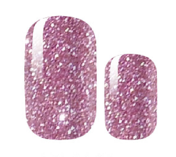Pink Bubbly