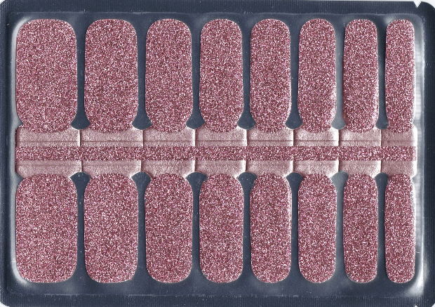 Pink Bubbly