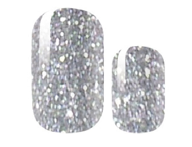 Silver Sparkle