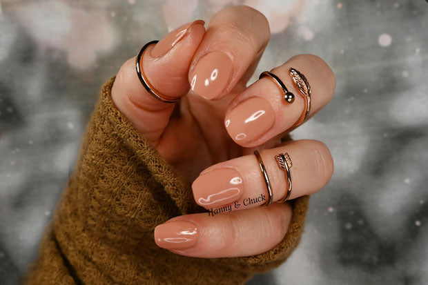 Caramel Cream