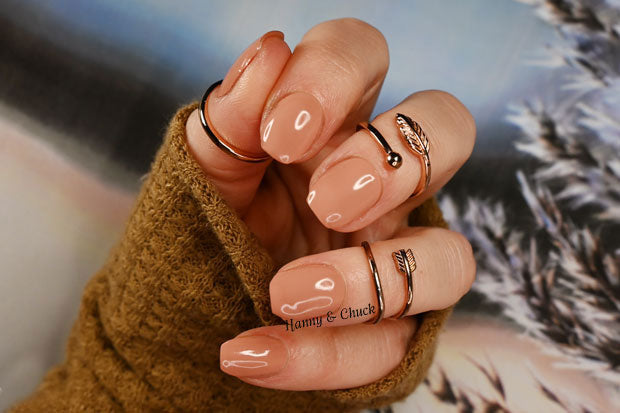 Caramel Cream