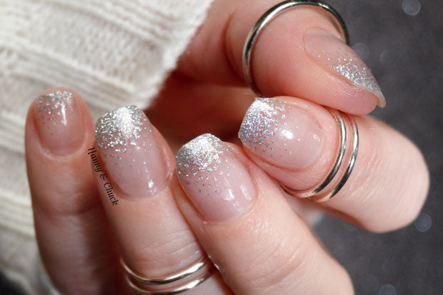Silver Splash (Overlay)