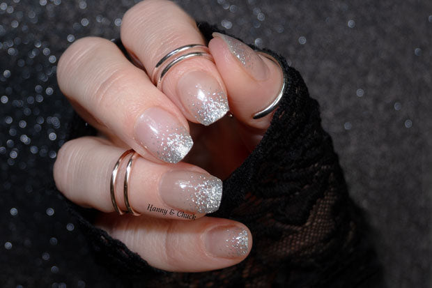 Silver Splash (Overlay)