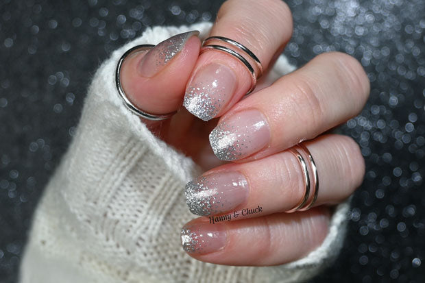 Silver Splash (Overlay)