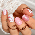Stronger in Pink