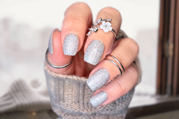 Diamond Polished