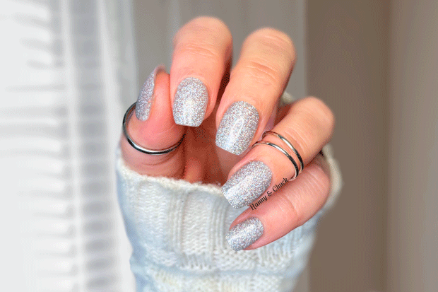 Diamond Polished