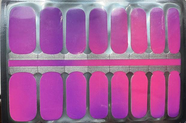 Impossible Sunrise (Colour Change)