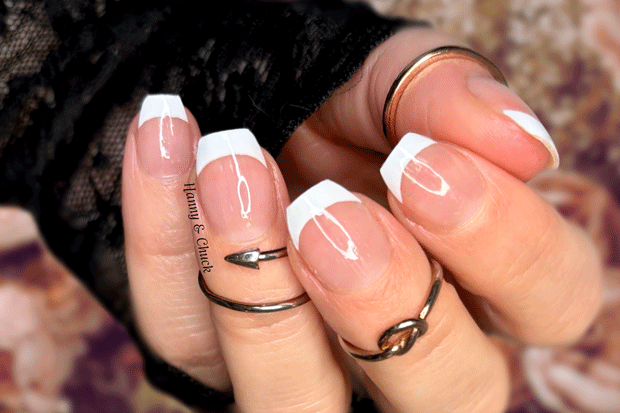 French Tip (Overlay)