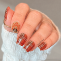 Tiny Turkeys (Sheer)