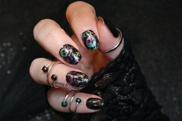 Skull-icious