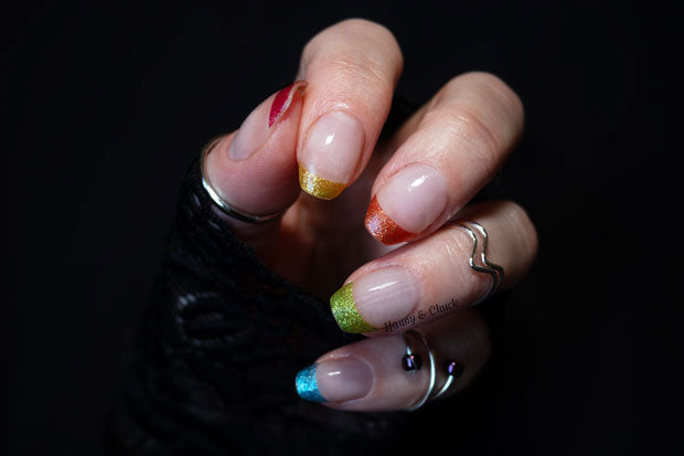 Arc-en-Ciel (Overlay)