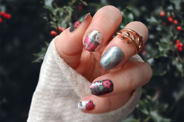 Winter Blooms