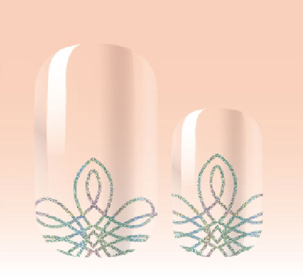 Mermaid's Knot (Overlay)