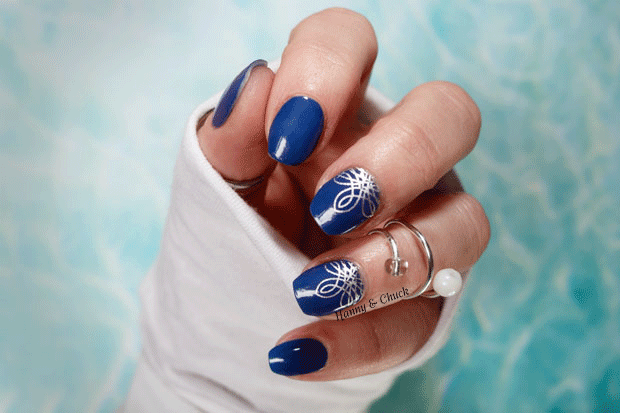 Mermaid's Knot (Overlay)