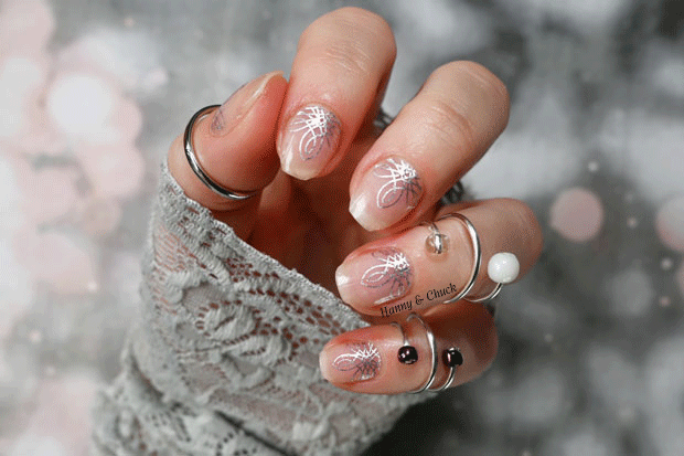 Mermaid's Knot (Overlay)