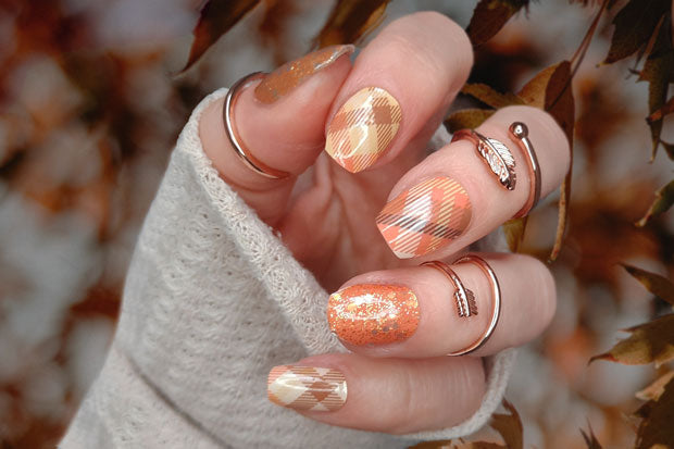Enchanted Autumn