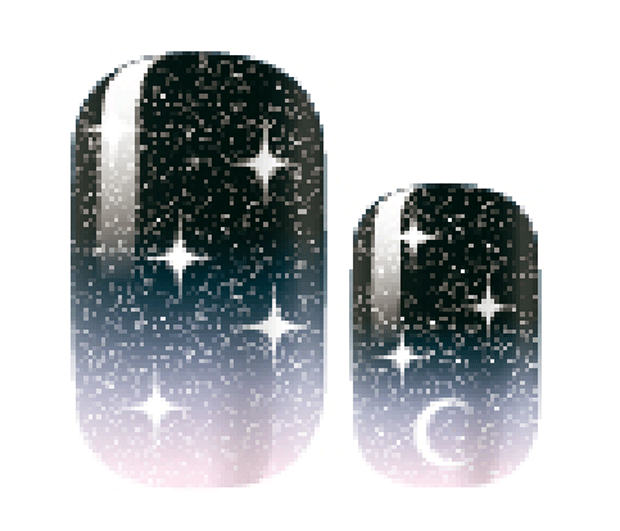 Starry Veil