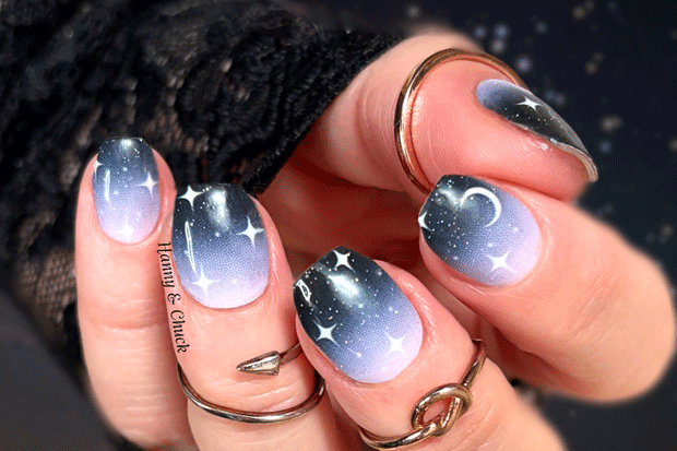 Starry Veil
