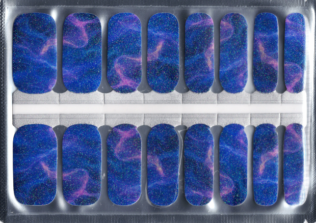 Astral Shroud