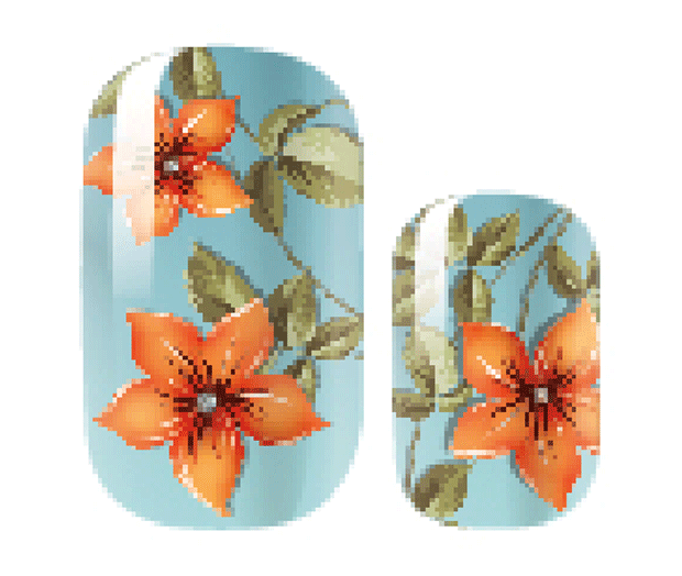 Luau Lily