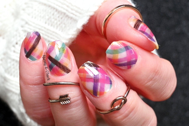 Ribbon Remix