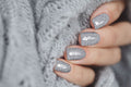 Silver Sparkle