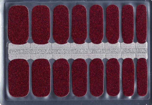 Garnet Glitz