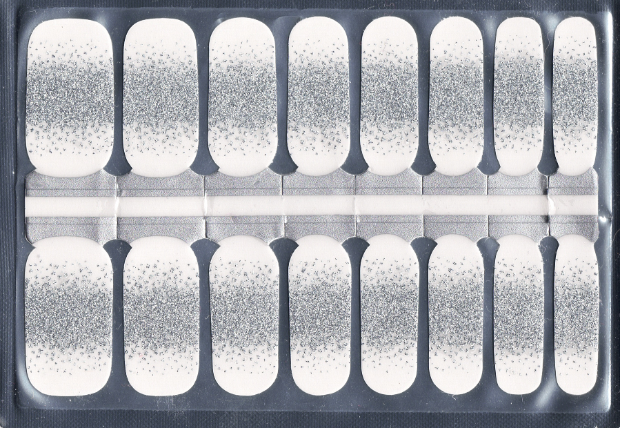 Silver Splash (Overlay)